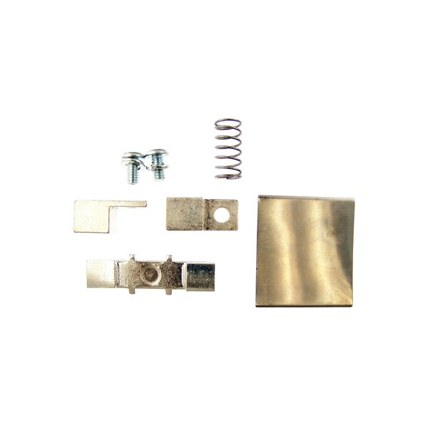 Usa Industrials Aftermarket Culter-Hammer Freedom, Contact Kit - Replaces 6-44-2, Size 4, 3-Pole 9843CC - main